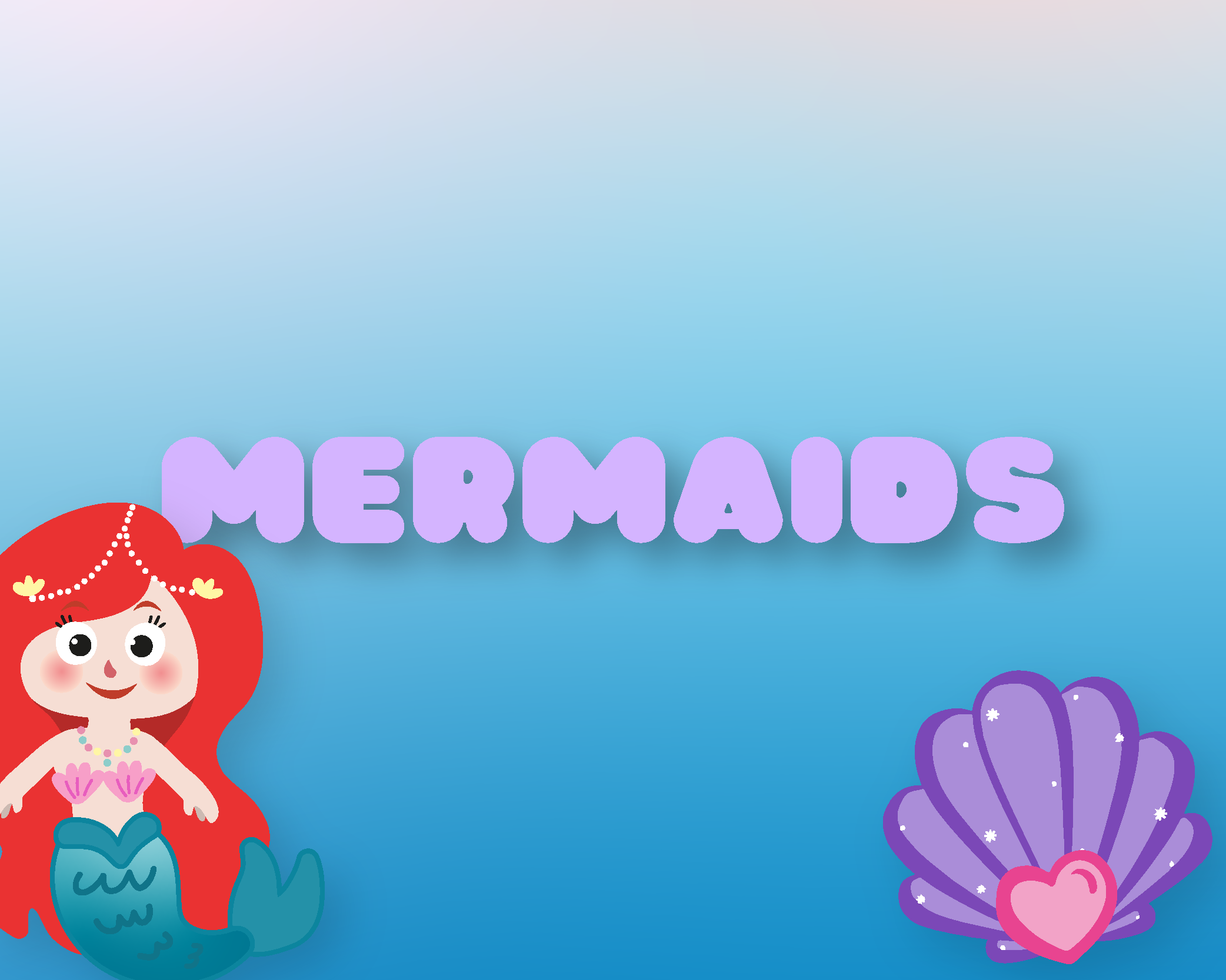 Mermaids