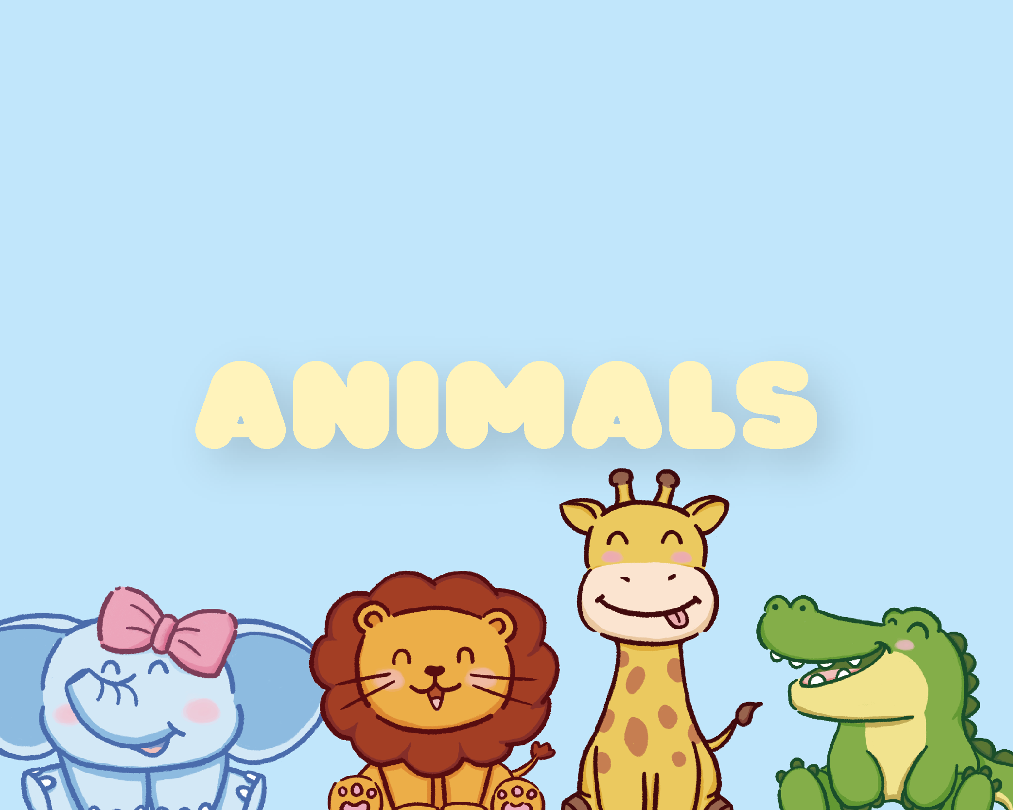 Animals